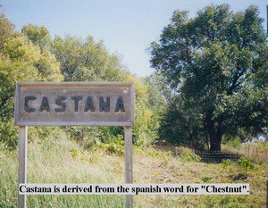 Castana 125th Benefit Casino and Auction