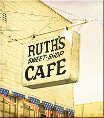 Large Liquidation Auction - Real Estate & Inventory - Ruth's Sweet Shop & Cafe