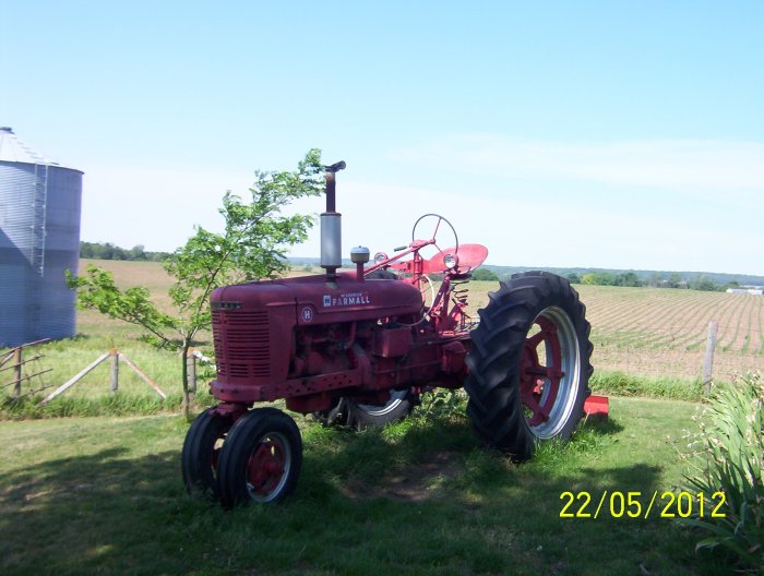 Public Auction - Phil & Nancy Meadows, Sellers