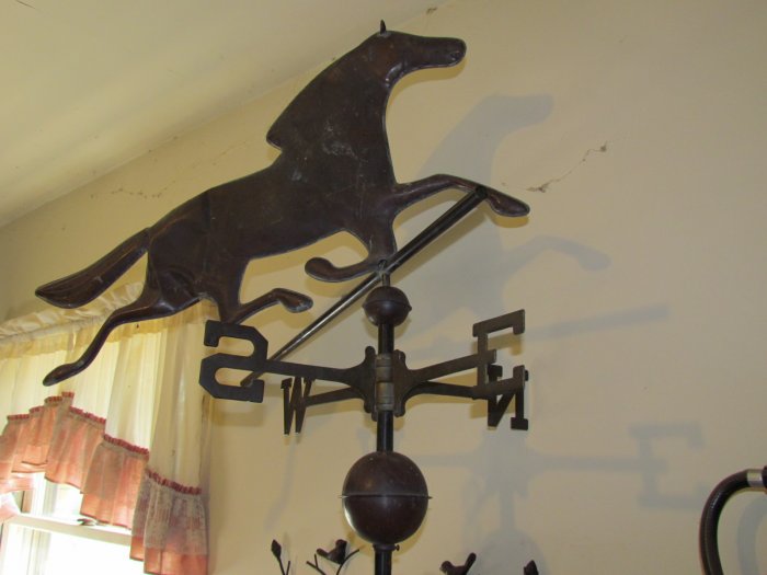 Re-Scheduled for Sunday! Large Auction of Antiques, Primitives, Collectibles, Tools & Household