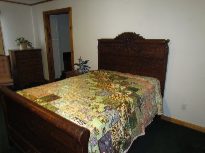 Debbie Kessler Estate Auction - Personal Property
