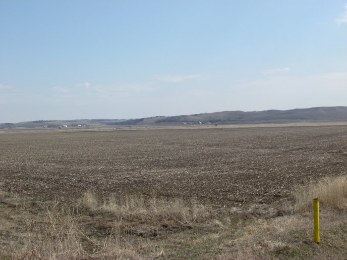 Land Auction - 189 Acres in 2 Tracts - in Sections 28 & 29 in Grant Township, Monona County, Iowa