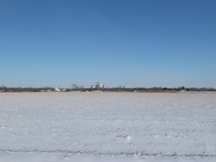 183.51 Acres of Top Quality Farmland Offered at Public Auction - Franklin Township, Monona County, Iowa - (Land Sold in 3 Tracts)