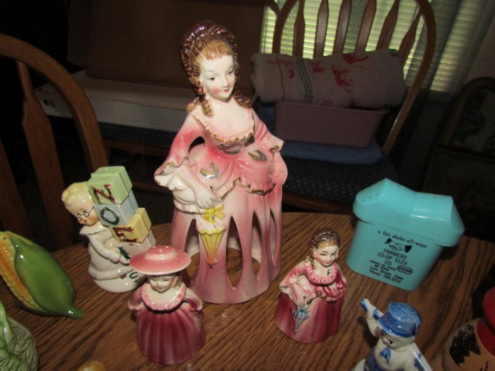 Public Auction for Ellen Heistand