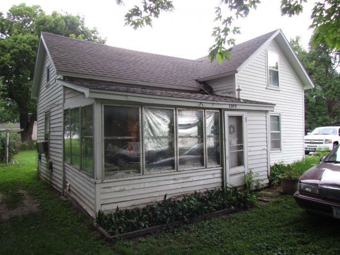 Real Estate & Personal Property - Public Auction
