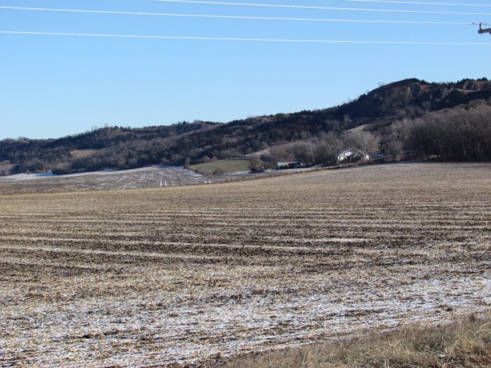 LAND AUCTION 465.87 Acres in 6 Parcels m/l, Sherman, Sioux, and Little Sioux Townships, Monona & Harrison County, IA