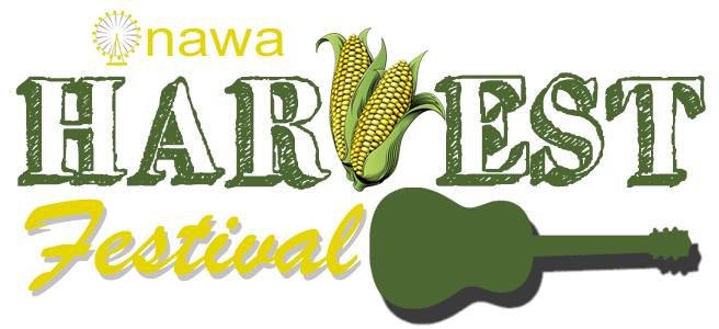 Onawa Harvest Festival 